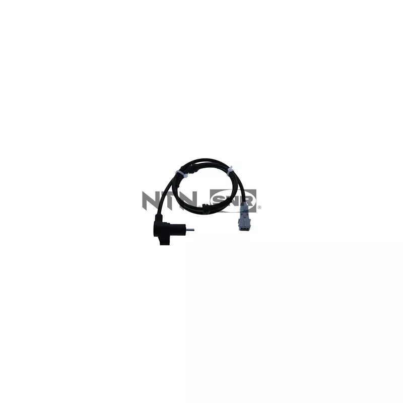 Capteur, vitesse de roue SNR ASB159.40