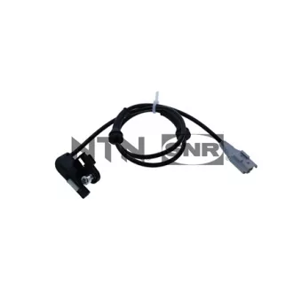 Capteur, vitesse de roue SNR ASB159.41