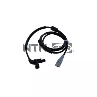 Capteur, vitesse de roue SNR ASB159.42