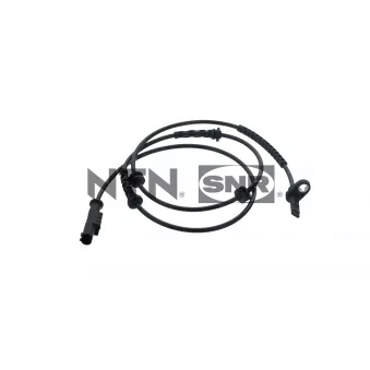 Capteur, vitesse de roue SNR ASB160.03