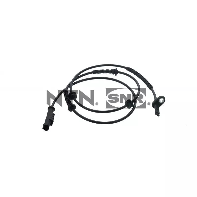 Capteur, vitesse de roue SNR ASB160.03