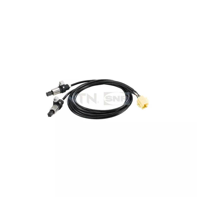 Capteur, vitesse de roue SNR ASB165.02
