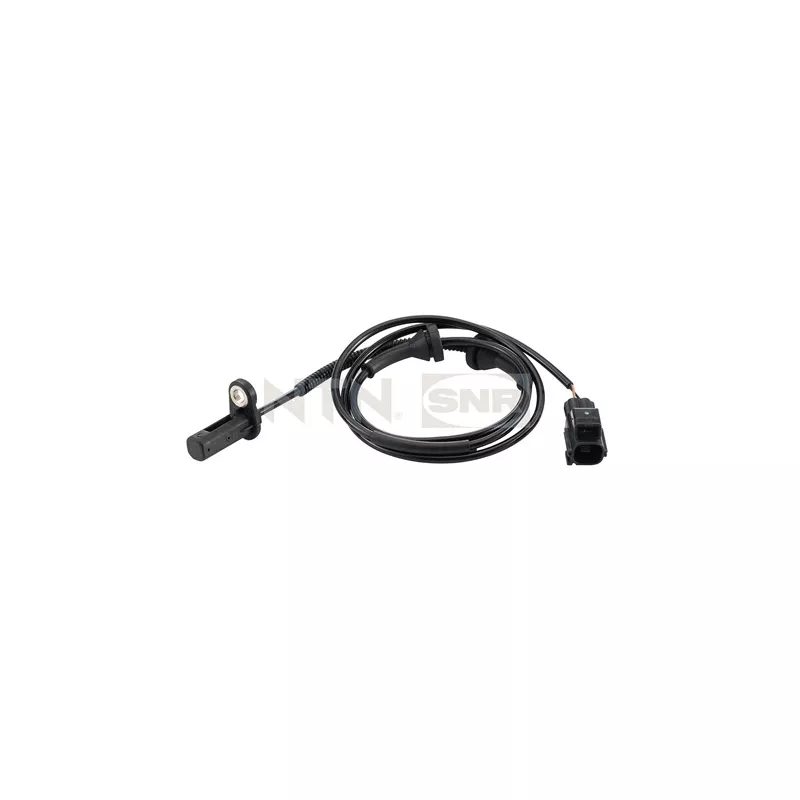 Capteur, vitesse de roue SNR ASB165.05