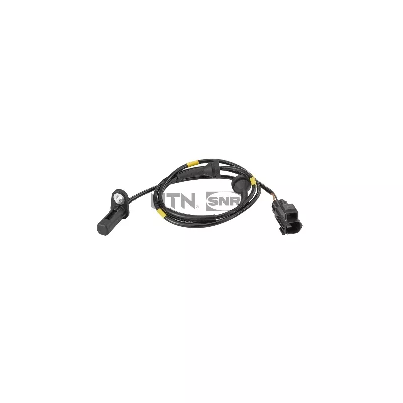 Capteur, vitesse de roue SNR ASB165.09