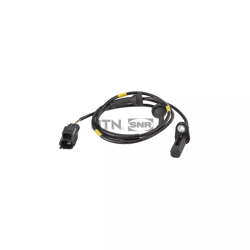 Capteur, vitesse de roue SNR ASB165.10