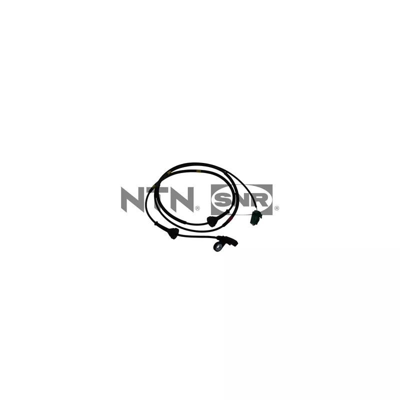 Capteur, vitesse de roue SNR ASB165.16