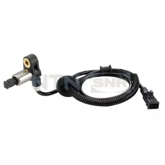 Capteur, vitesse de roue SNR ASB166.01