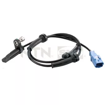 Capteur, vitesse de roue SNR ASB166.02