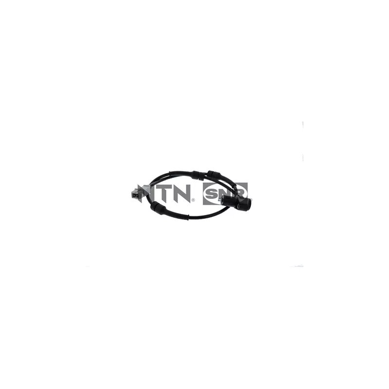 Capteur, vitesse de roue SNR ASB166.03