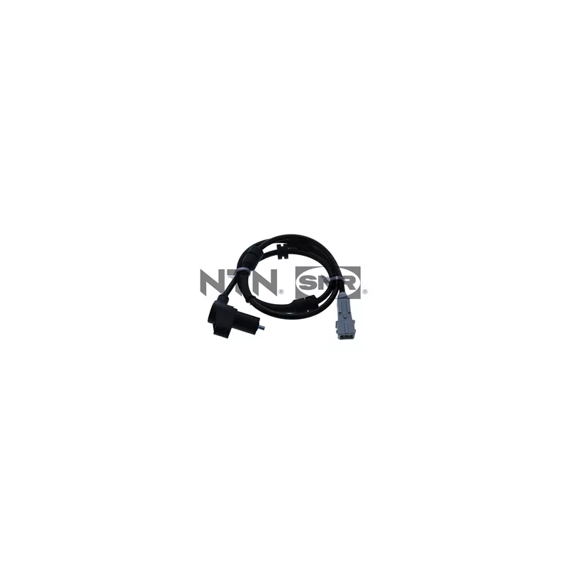 Capteur, vitesse de roue SNR ASB166.04
