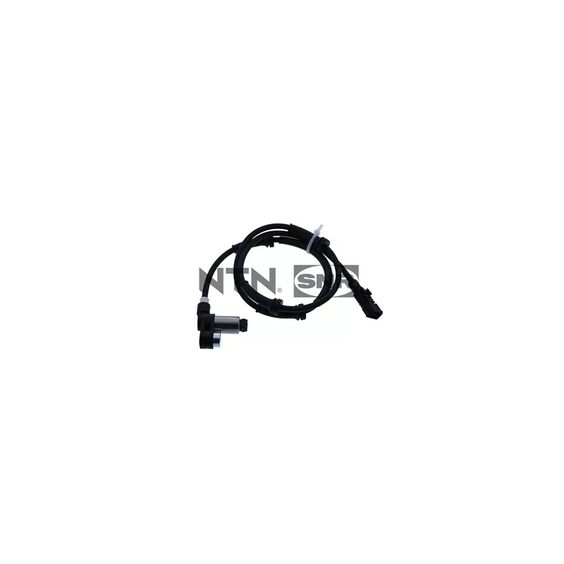 Capteur, vitesse de roue SNR ASB166.05
