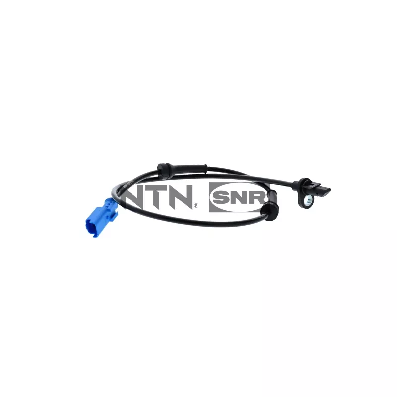 Capteur, vitesse de roue SNR ASB166.07
