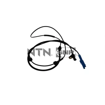 Capteur, vitesse de roue SNR ASB166.08