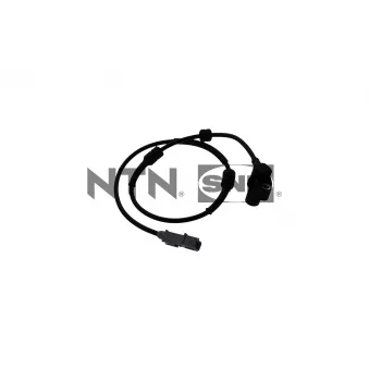 Capteur, vitesse de roue SNR ASB166.10