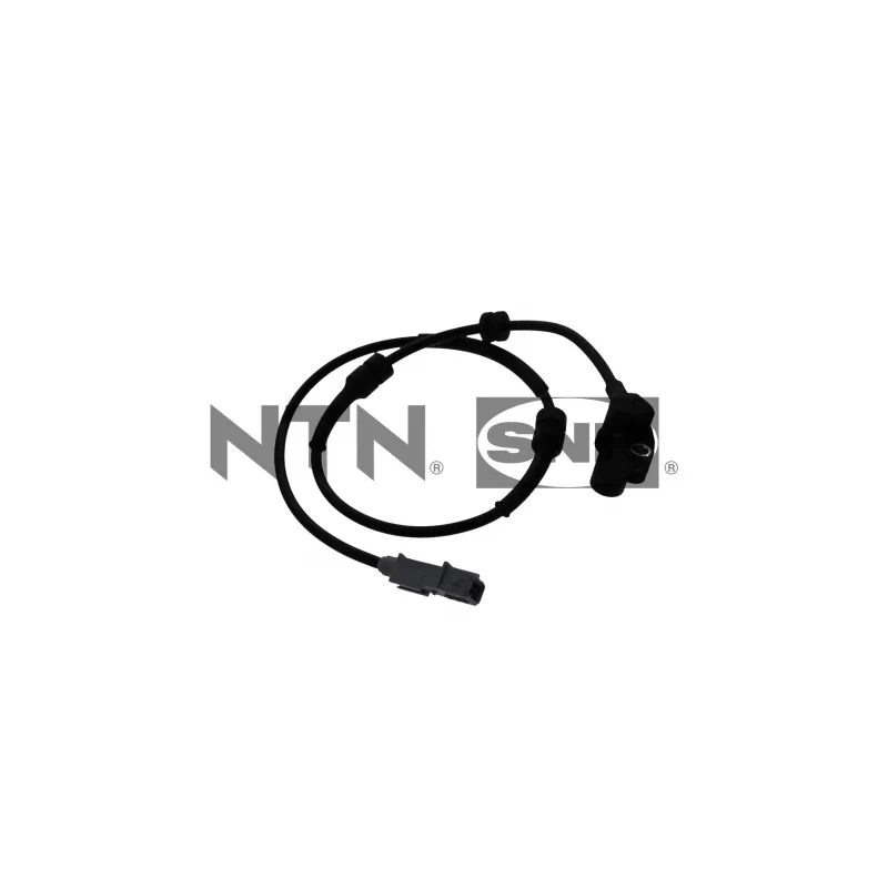 Capteur, vitesse de roue SNR ASB166.10