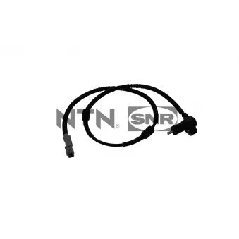 Capteur, vitesse de roue SNR ASB166.12