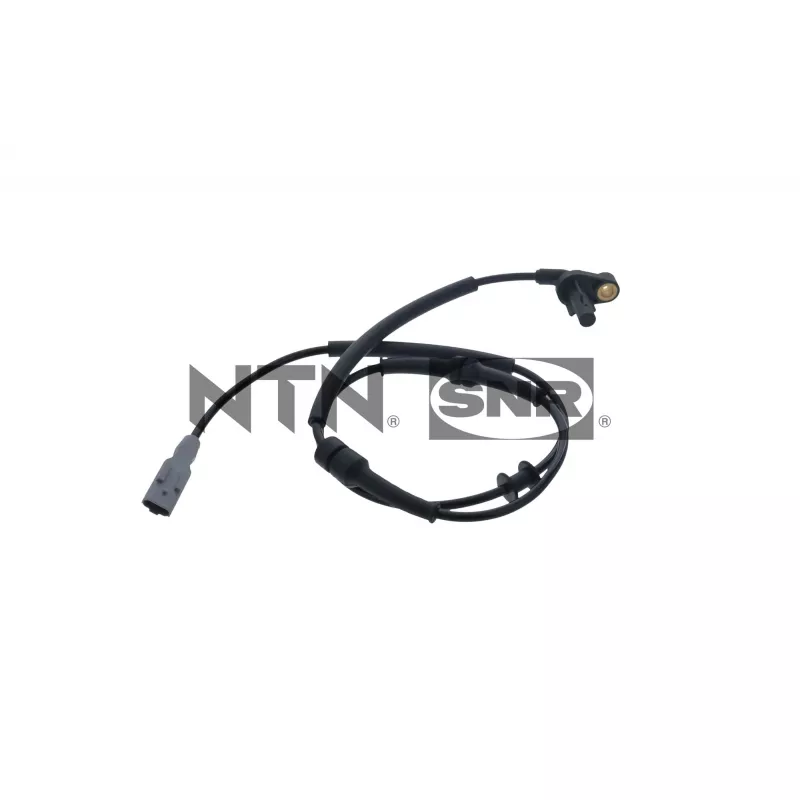 Capteur, vitesse de roue SNR ASB166.13