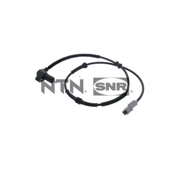 Capteur, vitesse de roue SNR ASB166.14