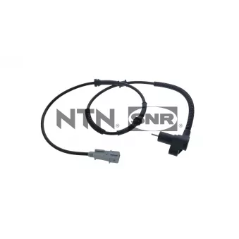 Capteur, vitesse de roue SNR ASB166.15