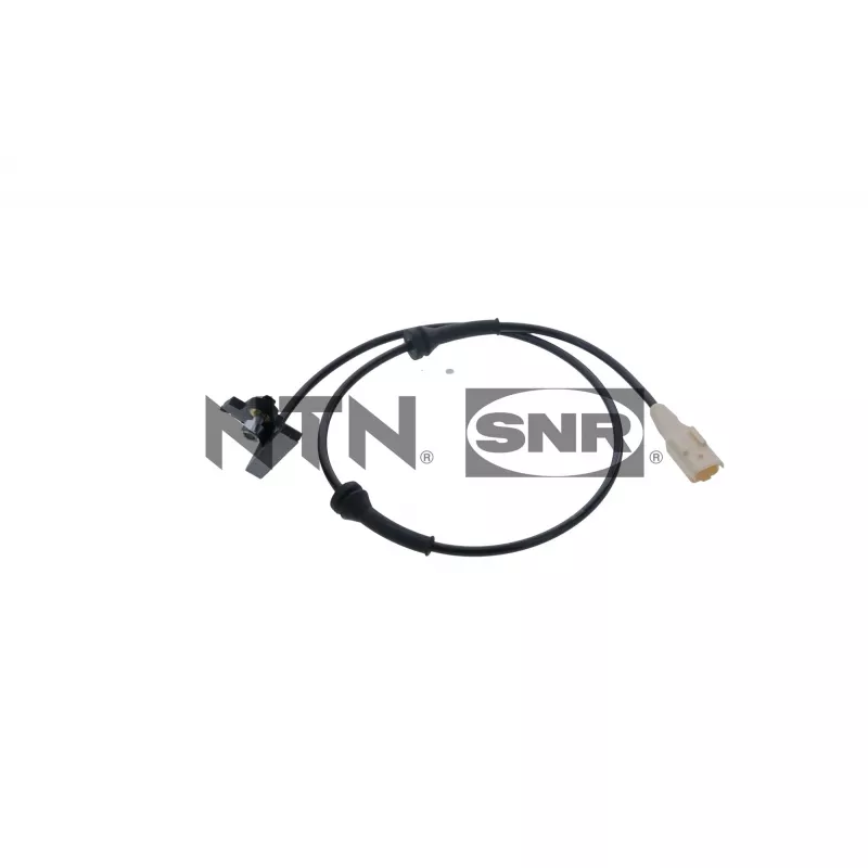 Capteur, vitesse de roue SNR ASB166.16