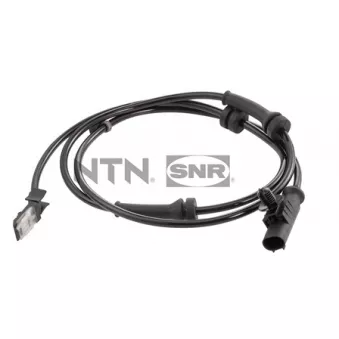 Capteur, vitesse de roue SNR ASB168.01