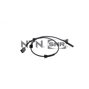 Capteur, vitesse de roue SNR ASB168.03
