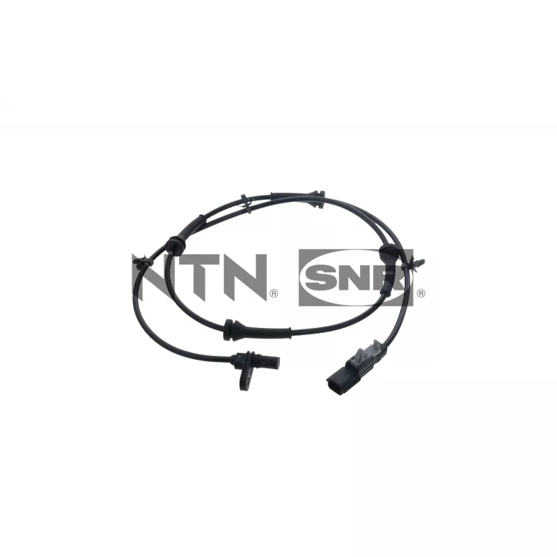 Capteur, vitesse de roue SNR ASB168.04