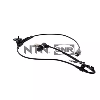 Capteur, vitesse de roue SNR ASB169.01