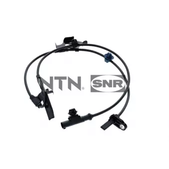 Capteur, vitesse de roue SNR ASB169.04