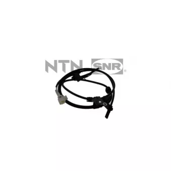 Capteur, vitesse de roue SNR ASB169.06