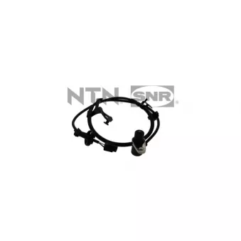 Capteur, vitesse de roue SNR ASB169.07