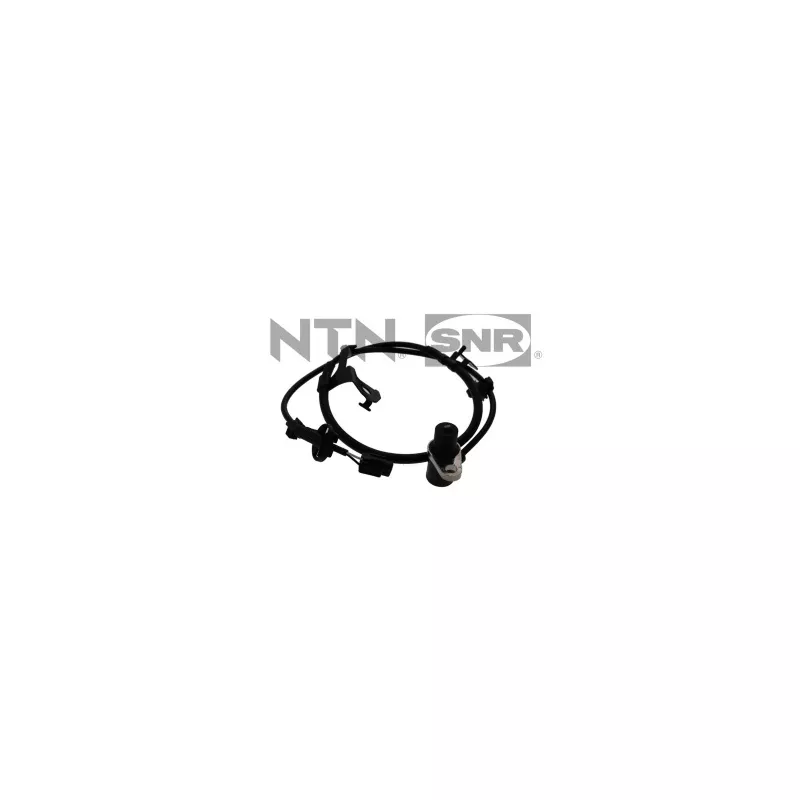 Capteur, vitesse de roue SNR ASB169.07