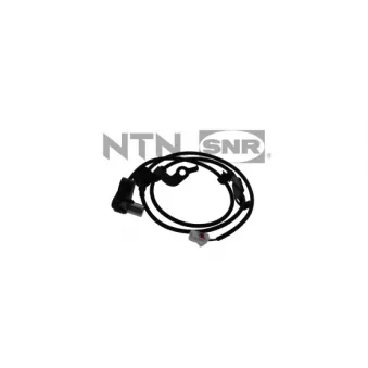 Capteur, vitesse de roue SNR ASB170.02
