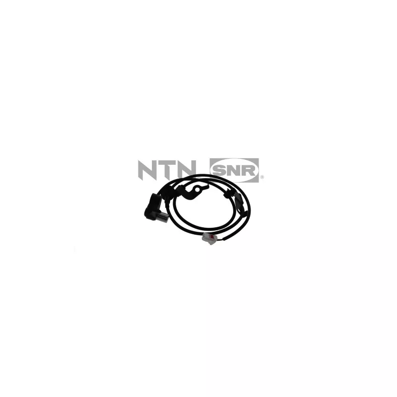 Capteur, vitesse de roue SNR ASB170.02