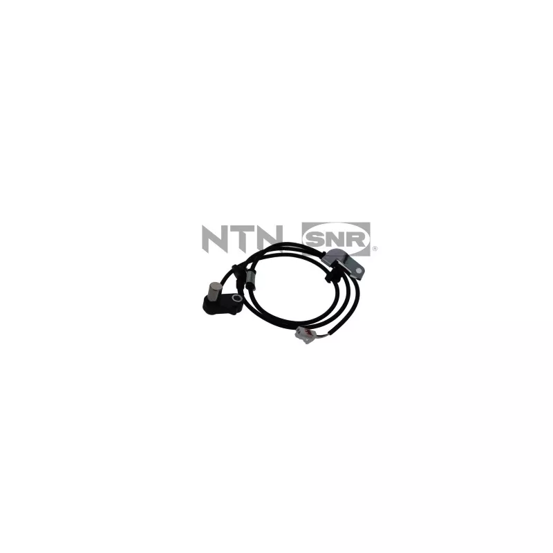 Capteur, vitesse de roue SNR ASB170.03