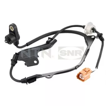 Capteur, vitesse de roue SNR ASB174.01