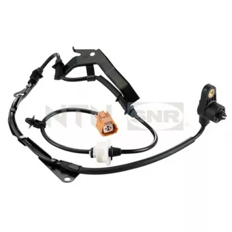 Capteur, vitesse de roue SNR ASB174.02