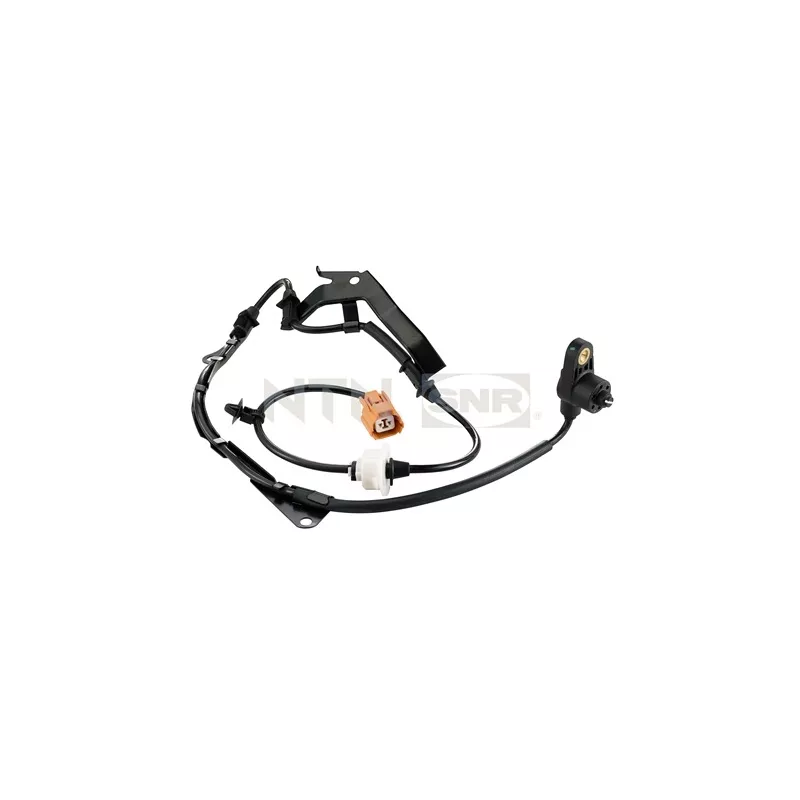 Capteur, vitesse de roue SNR ASB174.02