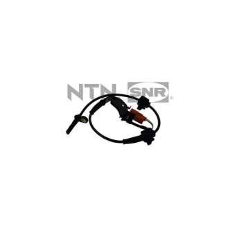 Capteur, vitesse de roue SNR ASB174.04