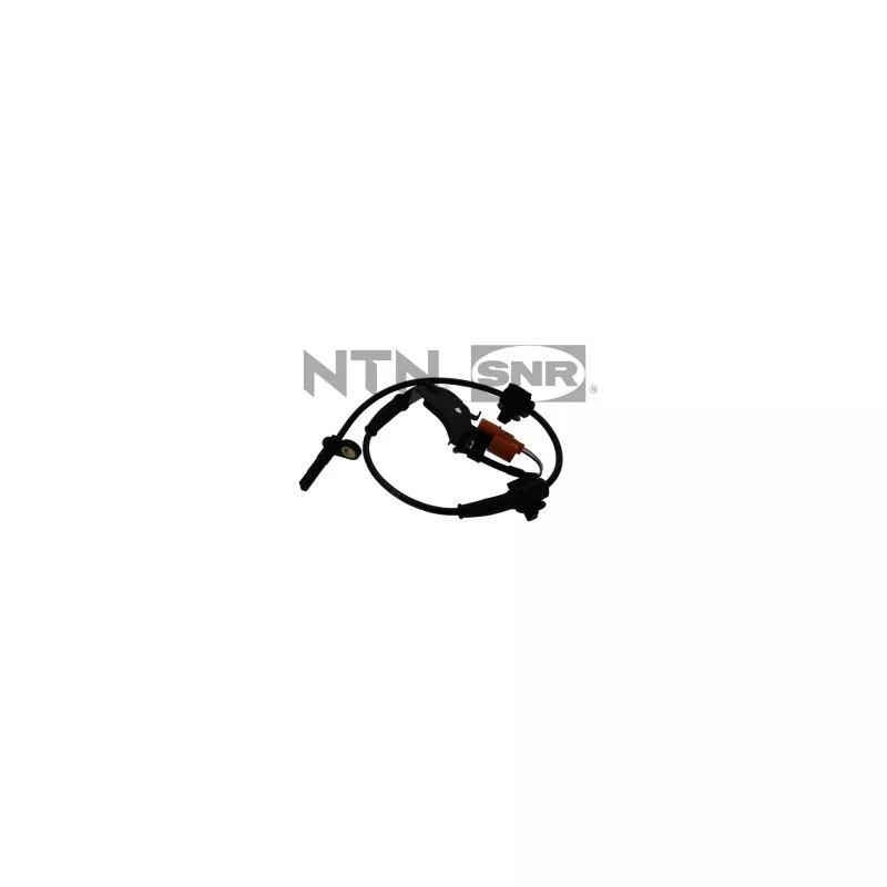 Capteur, vitesse de roue SNR ASB174.04