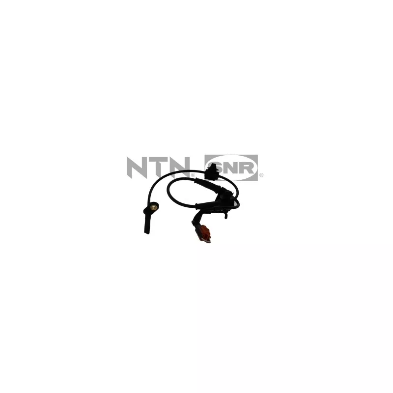 Capteur, vitesse de roue SNR ASB174.05