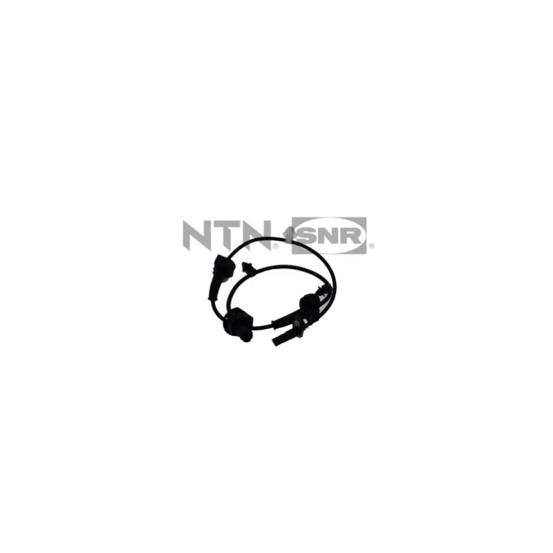 Capteur, vitesse de roue SNR ASB174.07