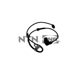 Capteur, vitesse de roue SNR ASB177.01