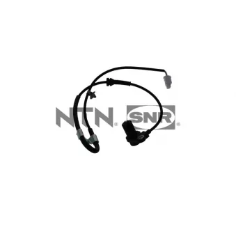 Capteur, vitesse de roue SNR ASB177.02