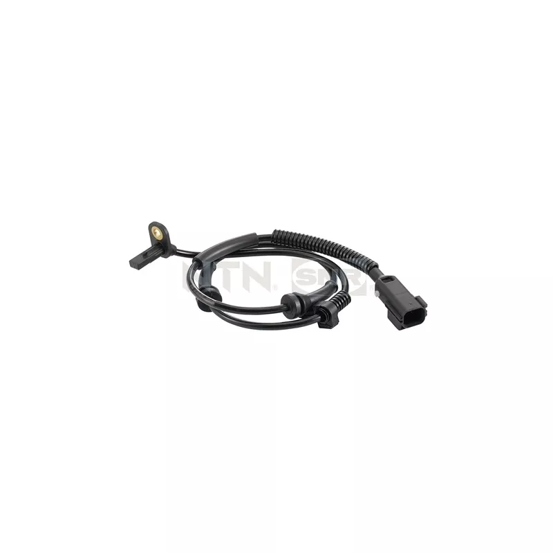 Capteur, vitesse de roue avant SNR ASB180.01