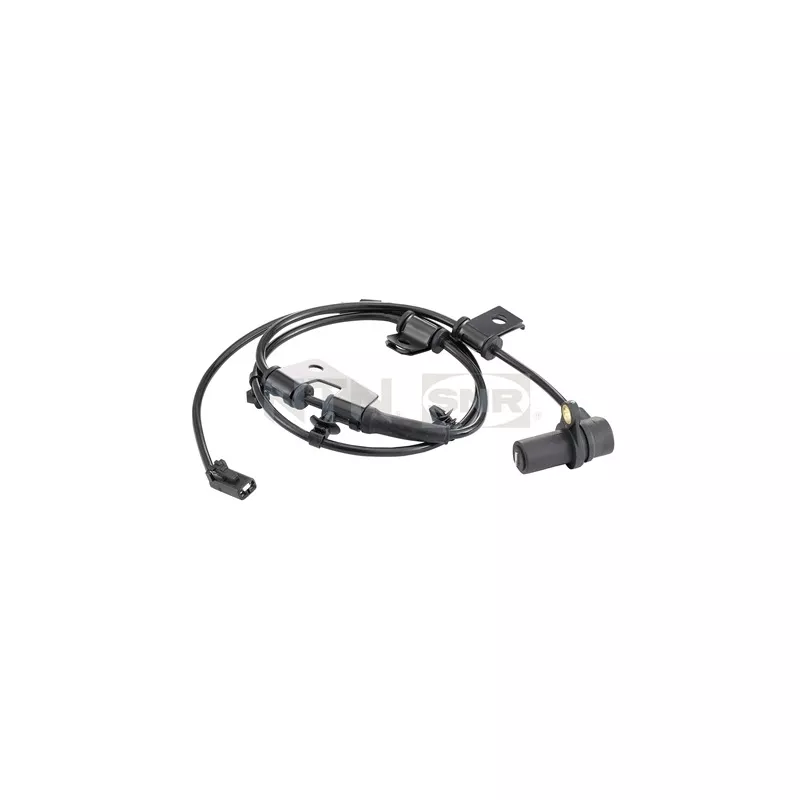 Capteur, vitesse de roue SNR ASB184.01