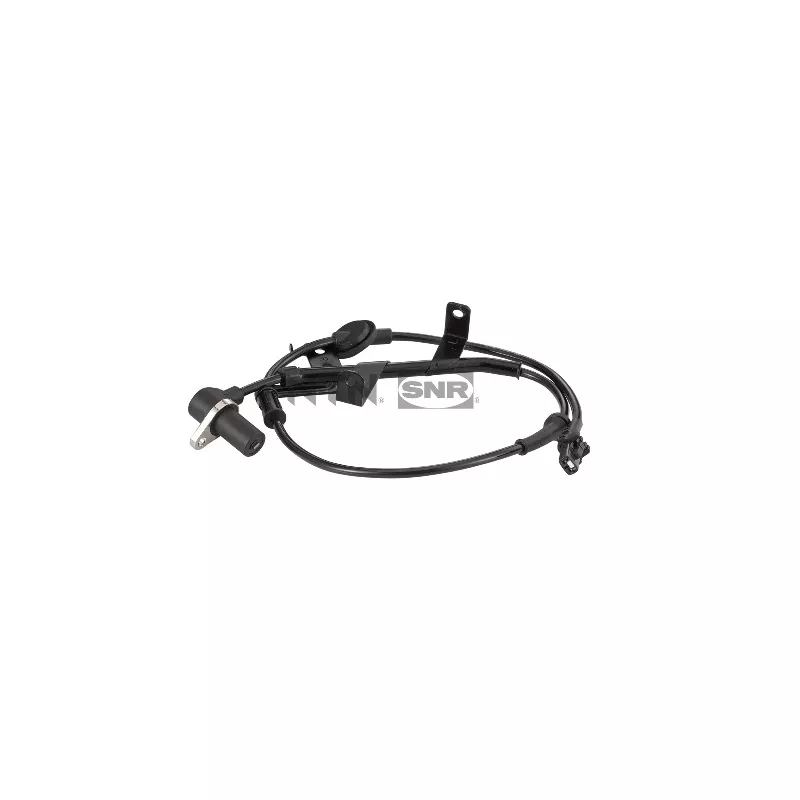 Capteur, vitesse de roue SNR ASB184.02