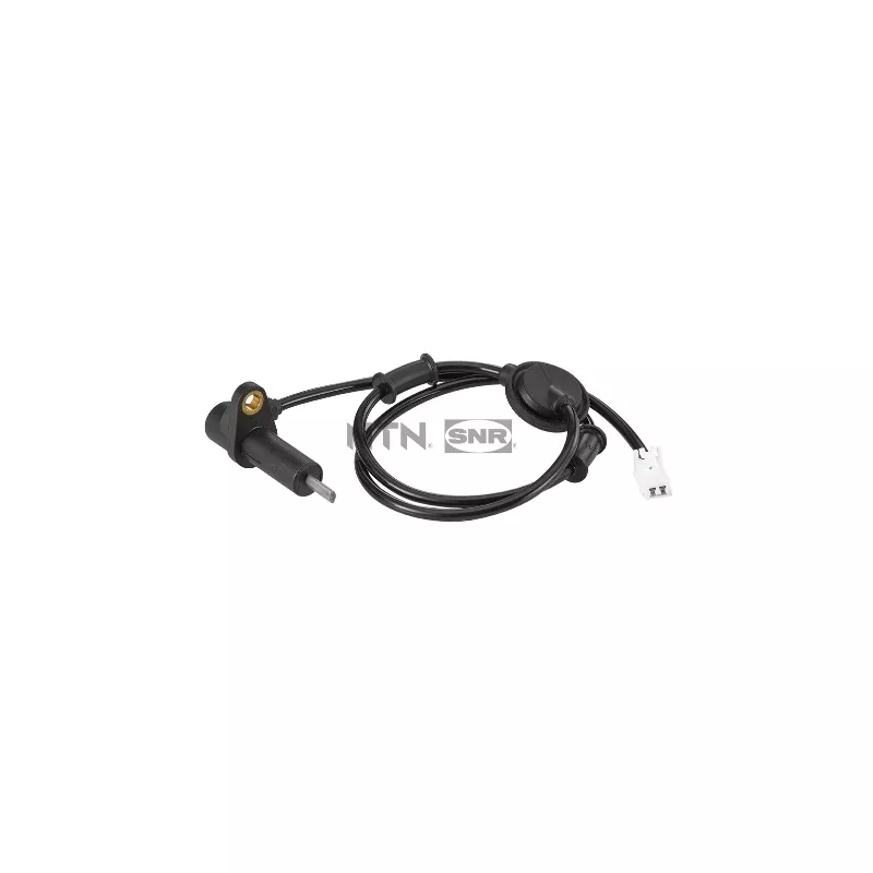 Capteur, vitesse de roue SNR ASB184.03