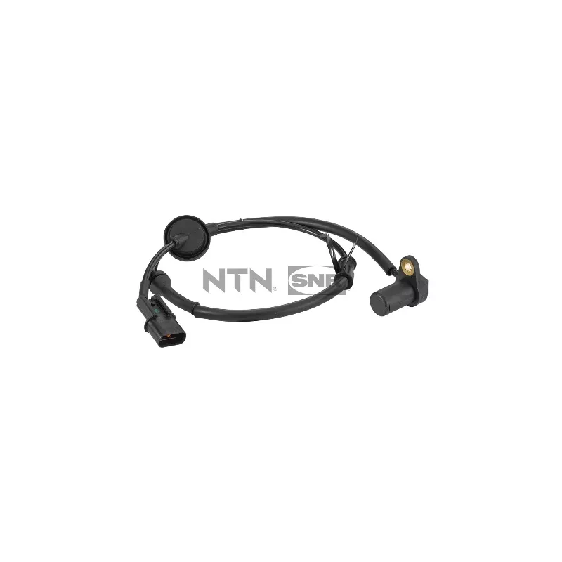 Capteur, vitesse de roue SNR ASB184.04