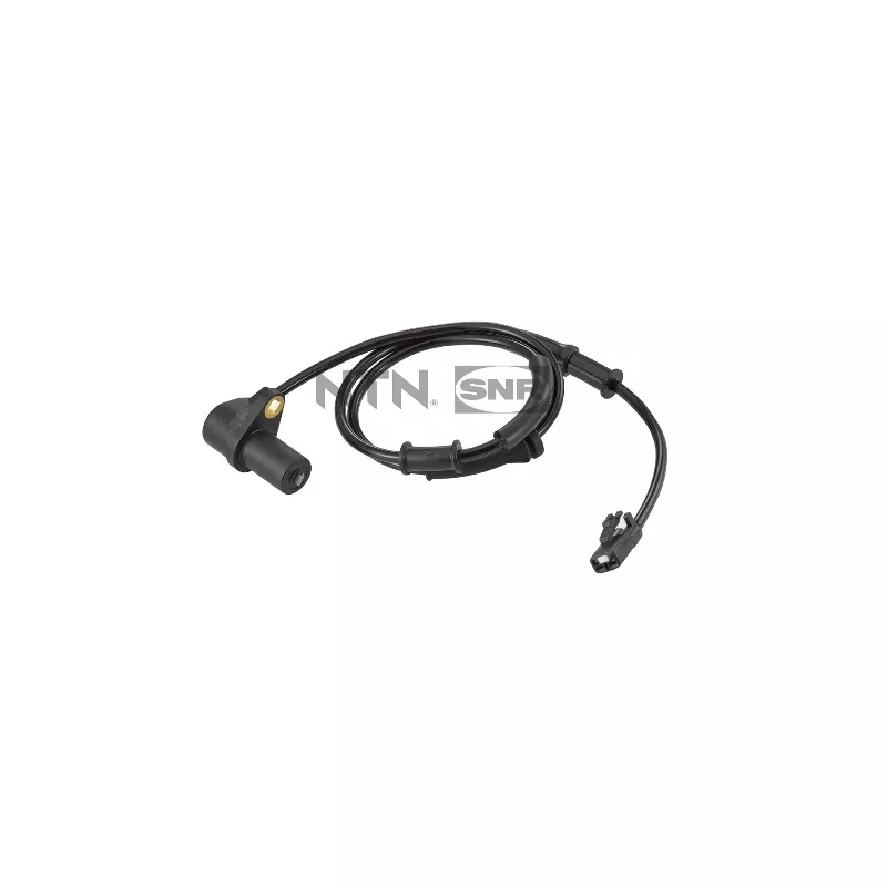 Capteur, vitesse de roue avant droit SNR ASB184.05
